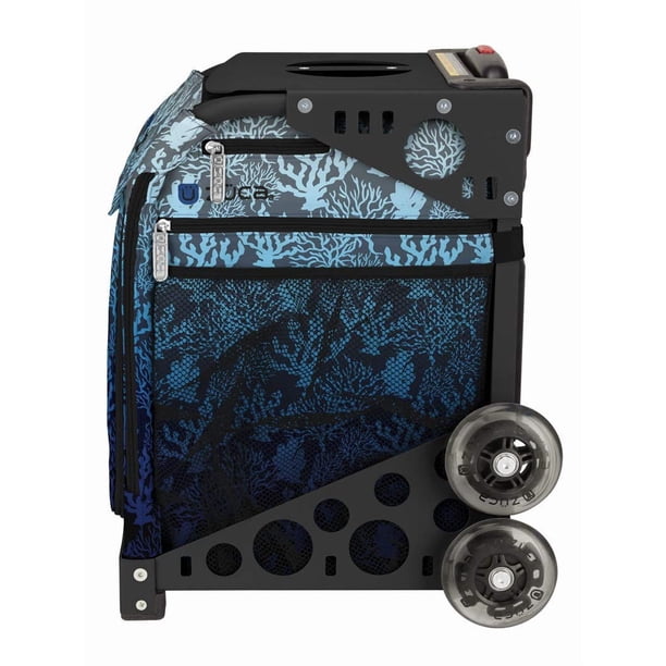 Sport Insert Bag ZUCA Blue Reef Deep Sea 1776 - Walmart.ca