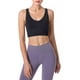 thumbnail image 2 of Hanerdun Tops Deportivos Mujer Top Deportivo Dama Ropa Gym, 2 of 7