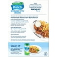 thumbnail image 5 of Hidden Valley Gluten Free Buttermilk Ranch Salad Dressing and Seasoning Mix, .4 oz, 4 Pack, 5 of 7