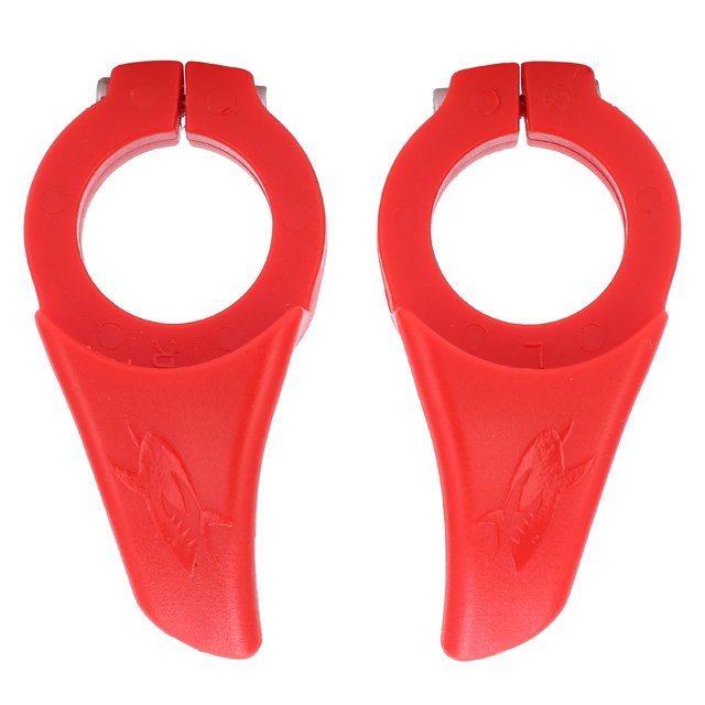 Manillar De Descanso Extremos De Barra De Diseño Ergonómico Mini Manillar De Descanso Barra De Manillar De Bicicleta Barra De Manillar De Bicicleta Universal Extremos De Barra ANGGREK Ciclismo