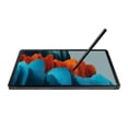 thumbnail image 3 of Restored Samsung Galaxy Tab S7 SM-T878 11" 128GB (T-Mobile) Mystic Black S pen Included (Refurbished), 3 of 5