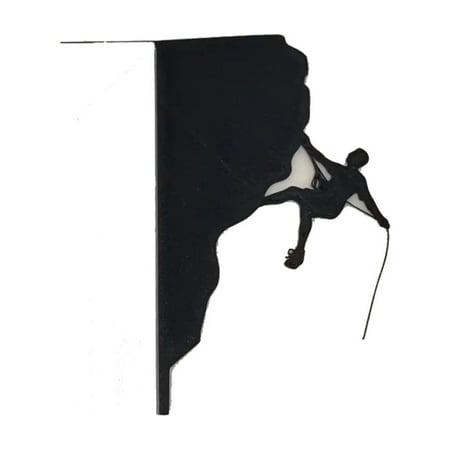 Door Corner Decoration Solid Wood Carved Ornament for Indoor Outdoor Home Decor No Drill Installation Holiday Party Seasonal Decor Wall Door Hanging Art Piece for Porch Living Room