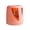 🥝 Pink_Hot#640, variant on Electric Pencil Sharpener Automatic Cartoon Theme • Pressure-Activated One-Hand Use • Visible Shavings Chamber • Non-Slip Base • Multi-Pencil Compatible