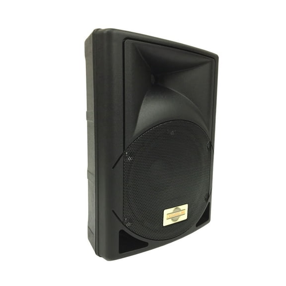 LK-P10  10" 2 WAY PASSIVE LOUDSPEAKER