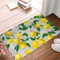 thumbnail image 5 of Balery Design Name Doormats - Non-Slip Front Door Mat Spring Doormat For Front Door Decor, Home, And Office, Welcome Mats With Floral Print 16x24 Inch, 5 of 9