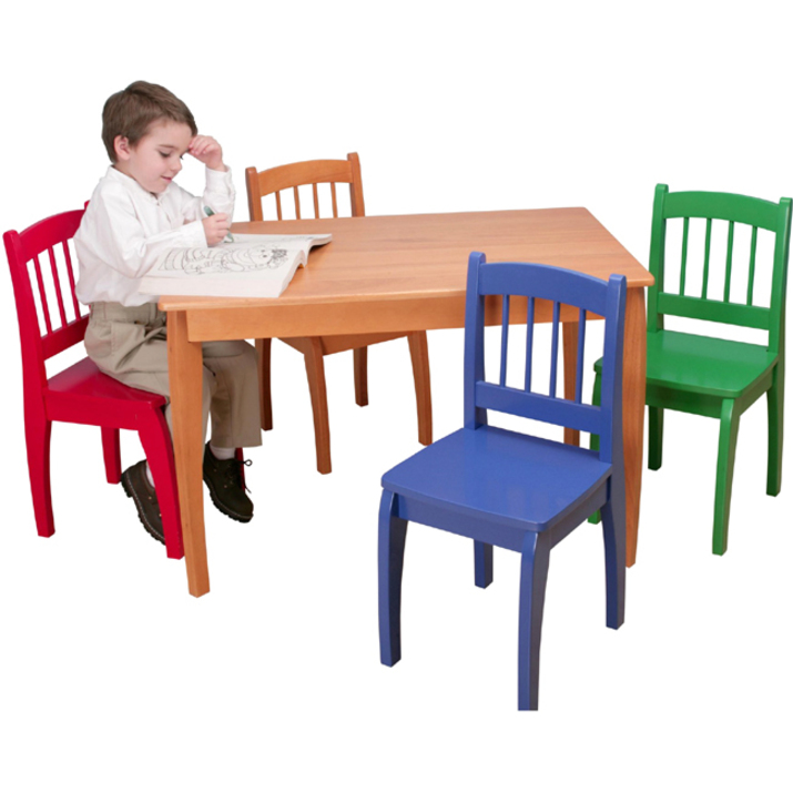 Kidkraft Table And Chairs Costco