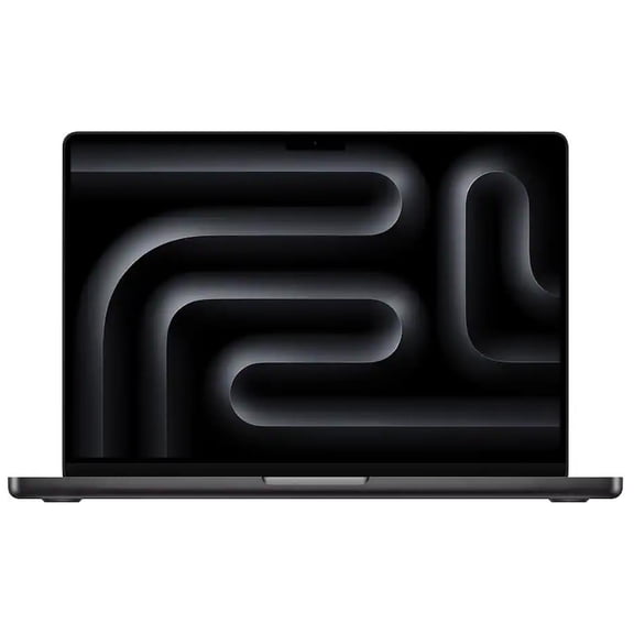 Apple CTO MacBook Pro 14" with M5 chip, 10 core CPU, 10 core GPU, 32GB Memory, 1TB SSD, 70W USB C, Standard, (Space Black)