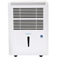 thumbnail image 1 of Refurbished - Keystone 50 Pint Portable Dehumidifier -white - KSTAD504D, 1 of 5