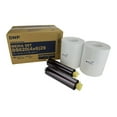 thumbnail image 2 of DNP 4x6 Dye Sub Photo Paper - DS620A Printer - 400 Prints/Roll - 2 Rolls - High Quality Thermal Transfer Media for Photo Booths & Professional Printing, 2 of 2
