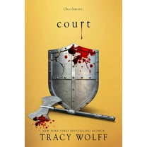 Tracy Wolff: Court (Hardcover)