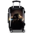 thumbnail image 2 of Chariot Stallion 3-Piece Hardside Expandable Spinner Luggage Set, 2 of 7