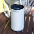 thumbnail image 3 of Thermacell Patio Shield Mosquito Repellent Halo, 3 of 3