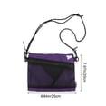 thumbnail image 3 of PALIFEUR Organization and Storage Leisure Commuting Shoulder Bag Large Capacity Crossbody Bag Multifunctional Sturdy Practical Waterproof Shoulder Bag, 3 of 6