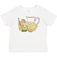 thumbnail image 3 of Inktastic Fresh Lemonade Boys or Girls Baby T-Shirt, 3 of 5