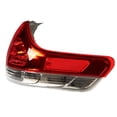 thumbnail image 3 of Lámpara trasera para automóvil, conjunto de luces traseras IP67, luz de freno trasera para automóvil, luz de freno trasera para automóvil, diseño fácil de usar, 3 of 9