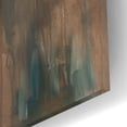 thumbnail image 3 of Epic Art 'Dressage' by Jeanette Vertentes, Acrylic Glass Wall Art, 12"x12", 3 of 13