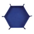 thumbnail image 1 of YEYDS Small Puzzle Piece Sorter, Woolen Folding Button Style Puzzle Sorting Trays, Educational Toy for Kids, Puzzle Organization Accessory for Children Clearance Sales Today Deals Prime, 1 of 1