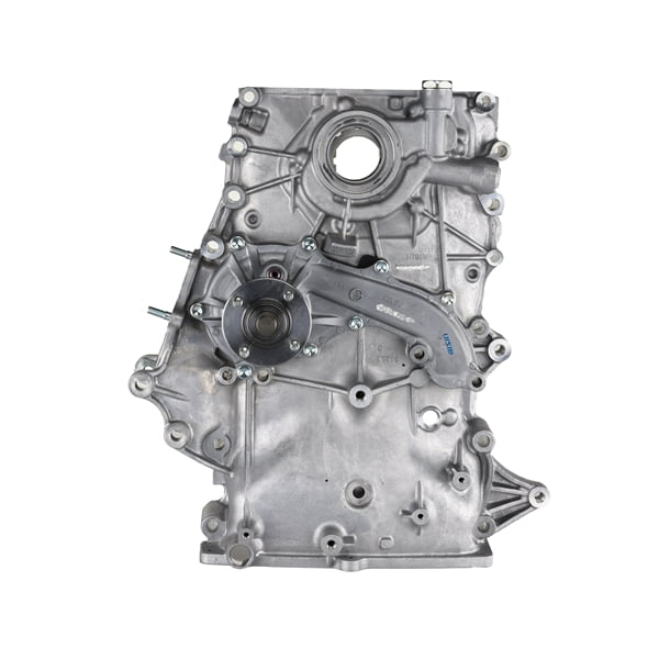 1986 GMC Jimmy Timing Chain Kit, 8 Cyl 5.0L, Hex-a-just
