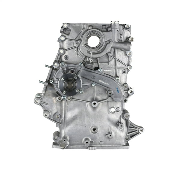 Engine Timing Cover Fits select: 2005-2015 TOYOTA TACOMA, 2010 TOYOTA 4RUNNER