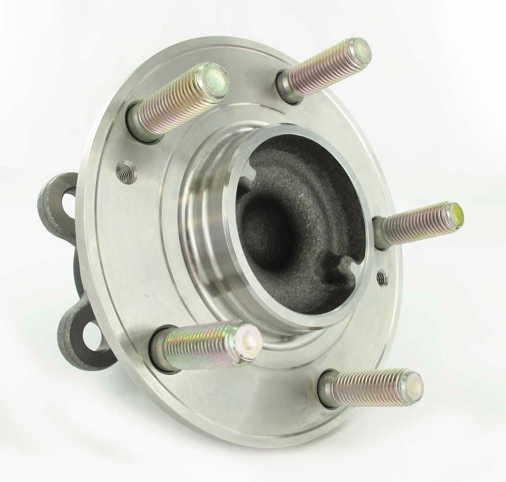 Wheel Bearing and Hub Assembly Fits select: 2010-2016 HYUNDAI GENESIS COUPE