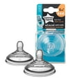 thumbnail image 2 of Tommee Tippee Advanced Anti-Colic Tétines à Débit Rapide, 2 of 4