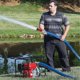 thumbnail image 5 of Fire Hose Nozzle,2in Npsh Heavyduty Industrial Fire Hose Constant Flow Fog Nozzle With 2pc 2in Caml, 5 of 5