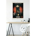 thumbnail image 5 of Netflix Stranger Things: Season 4 - The Clock Wall Poster with Magnetic Frame, 22.375" x 34", 5 of 6