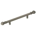 thumbnail image 1 of Hickory Hardware P3463-BNV 3 In. Roma Black Nickel Vibed Cabinet Pull, 1 of 1