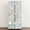 Color 3, variant on Self Adhesive Vinyl Refrigerator Wrap Set Aged Copper Patina Blue Green Rust Tones Door Mural Removable Fridge Sticker Peel and Stick Full Door Cover Decal Kitchen Bar Decor
