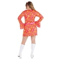 thumbnail image 4 of Groovy Go Go Dancer Costume, 4 of 7