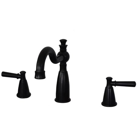 Belle Foret Artistry Deck Mount Roman Tub Faucet Walmart Com