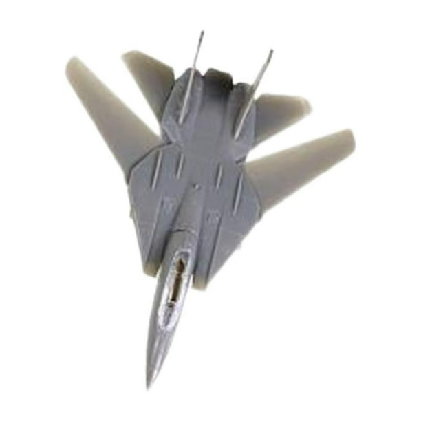 Rompecabezas de Aviones de Colección CUTICAT 1:144 Escala F14A