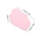 thumbnail image 4 of Esponja de baño de elefante única 1 Pc color rosa, 4 of 6