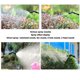 thumbnail image 4 of Pulverizador A Batería de 2,1 Galones, Pulverizador de Jardín Eléctrico de Gran Capacidad Con Batería Recargable USB, Pulverizador de Agua Ligero para Flores, Esterilizador,, 4 of 7