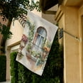 thumbnail image 5 of Sweet Home Garden Flags Vertical 12x18 Inch Farmhouse Rustic Outside House Flags Spring Summer Autumn And Winter Yard Outdoor Decor, 5 of 5