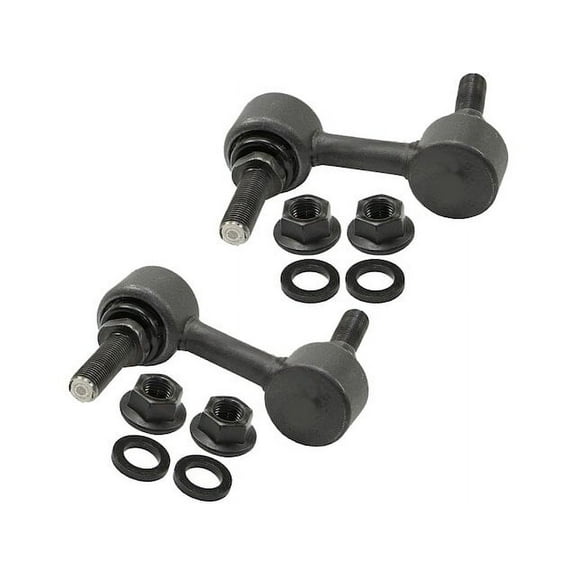 Front Sway Bar Link Kit - Compatible with 2008 - 2014 Subaru Tribeca 2009 2010 2011 2012 2013