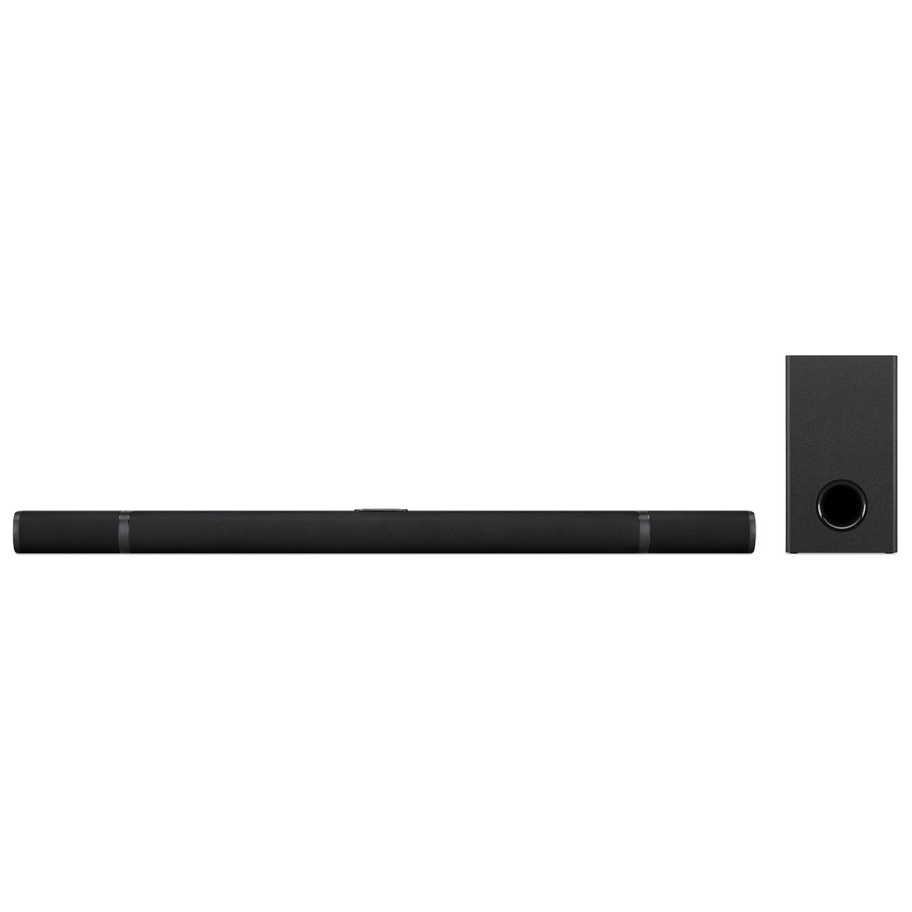 iLive 32 Bluetooth Soundbar with Wireless Subwoofer and Satellite