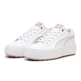 thumbnail image 3 of Tenis Puma Kaia 2.0 para Mujer 392320-04 blanco 22.5, 3 of 6