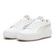thumbnail image 3 of Tenis Puma Kaia 2.0 para Mujer 392320-04 blanco 24.5, 3 of 6