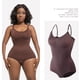 thumbnail image 1 of Ropa moldeadora de una pieza, sin costuras, moldeadora abdominal, soporte superior, corsé push-up de gran tamaño, ropa interior moldeadora de cintura posparto, 1 of 6