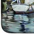 thumbnail image 4 of Tourquoise Bay Sailboat Dish Drying Mat, 4 of 7