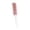 Rouge, variante sur Brosse de Nettoyage de Catégorie de Produit 1___ Titre de Produit Brosse de Nettoyage de Cuisine Brosse de Massage pour Bain de Chat et Chien Brosse de Nettoyage de Canapé de Lessive Douce pour le Nettoyage Domestique