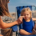 thumbnail image 4 of Protector solar en barra Badger Kids SPF 35 Mineral 19 ml Organic, 4 of 6
