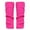 Hot Pink, variant on MIASHUI Women's Ballet Leg Warmers Stretch Knit Boot Socks Grip for Dance Yoga and Practice White