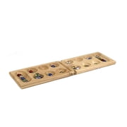 Pressman Toys - Mancala (Folding Set)- Board Game