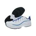thumbnail image 2 of Easy Spirit Womens Romy Leather Workout Running Shoes, 2 of 3