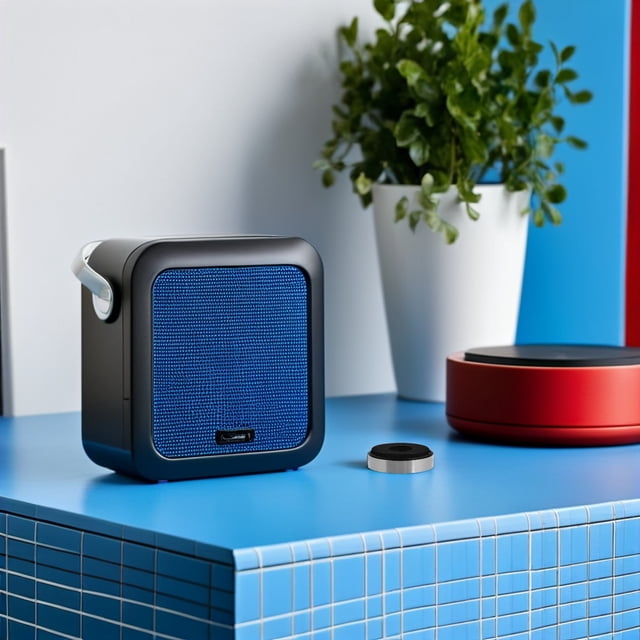 BESTYASH 20Ud Soportes Antivibración En Plata Para Altavoces Protección Y Mejora De Sonido