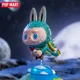 thumbnail image 3 of POP MART Labubu La Serie de Monstruos Kaiju Caja Sorpresa Figura de Acción Kawaii Anime Regalo de Cumpleaños para Niñas Juguete, 3 of 6