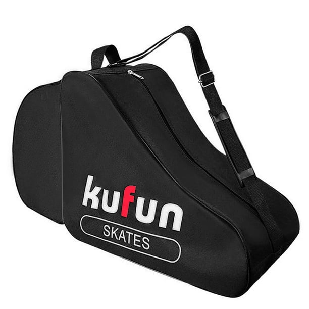 Maboto Inline Skate Carry Bag Roller Skates Ice Skates Carrier Bag Case
