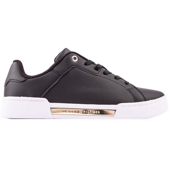 Tommy Hilfiger Golden Court Sneakers